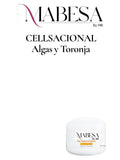 CELLSACIONAL ALGAS Y TORONJAS 100ML