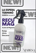 RECU MAG 250ML