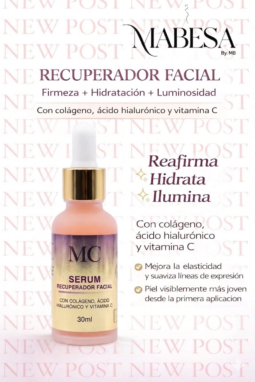 SERUM NOCTURNO